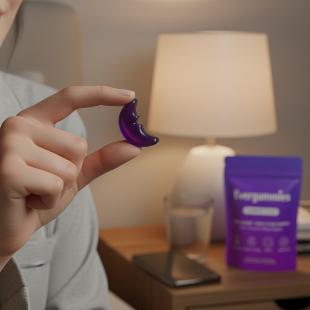 Sleep gummies