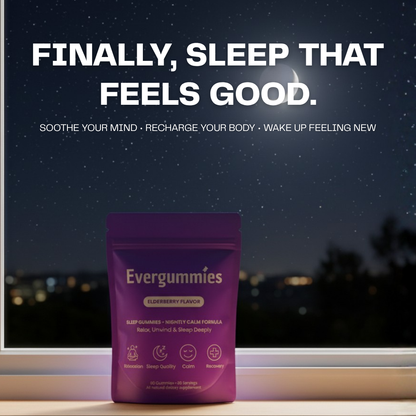 Sleep gummies
