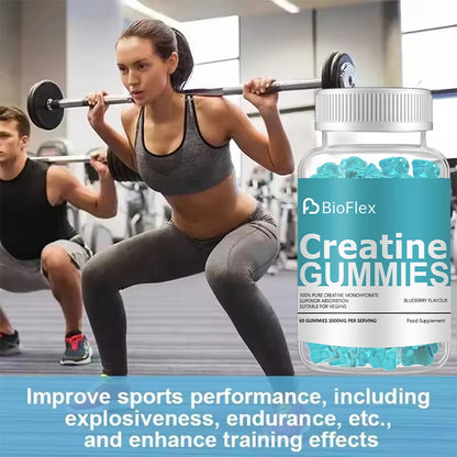 Creatine Gummies
