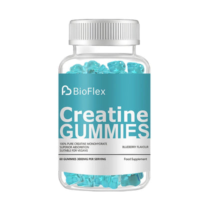 Creatine Gummies