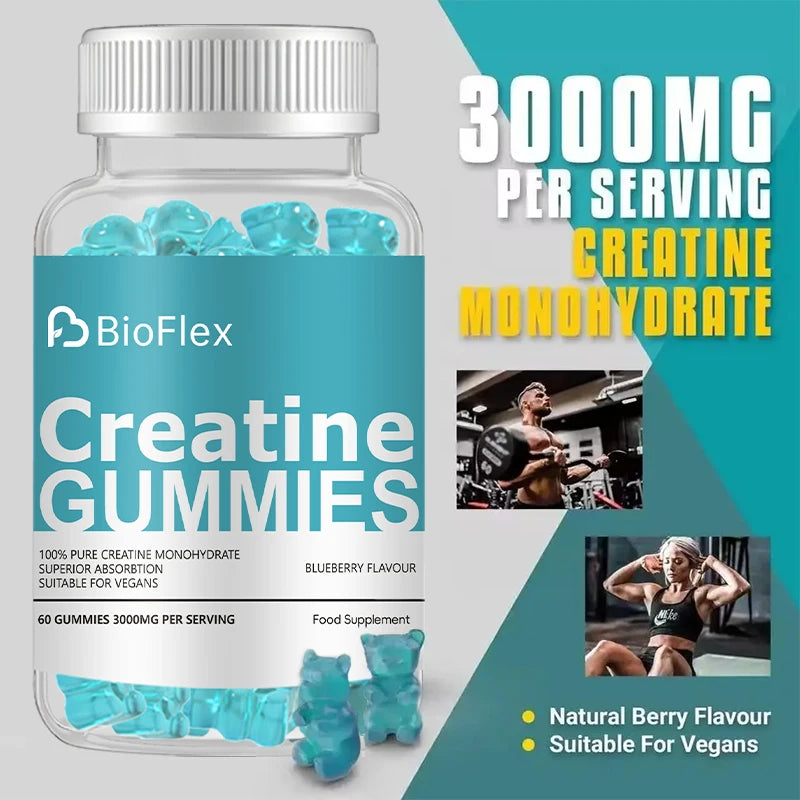 Creatine Gummies