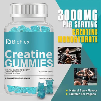 Creatine Gummies