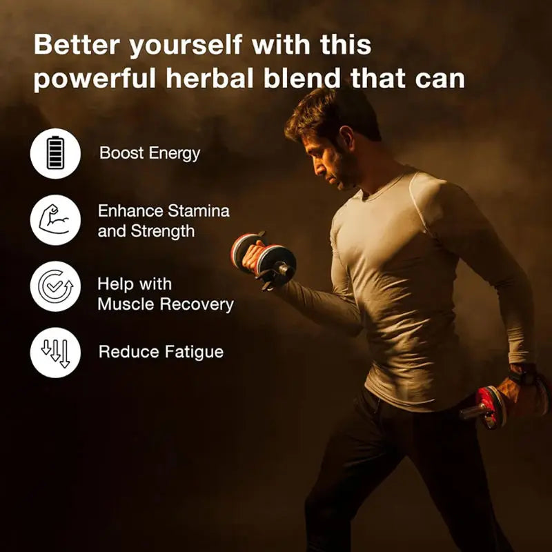 Shilajit gummies