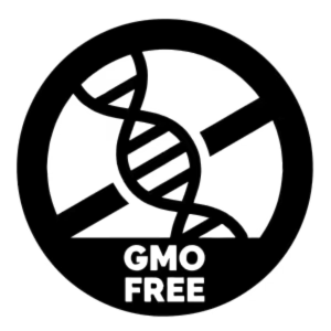 <p><strong>GMO FREE</strong></p>