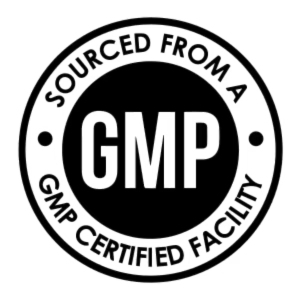 <p><strong>Certified Standards</strong></p>