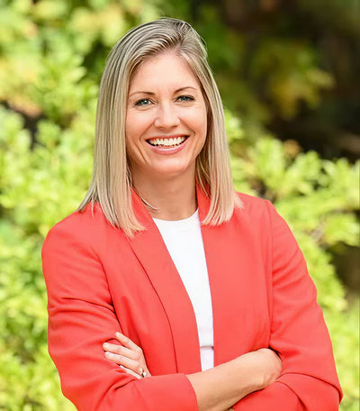 Dr. Abbie Smith-Ryan