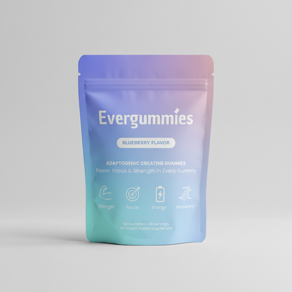 Creatine Gummies